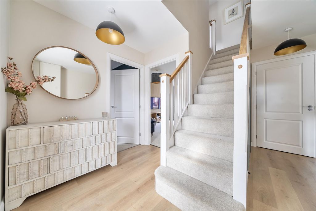 Additional image 3 of 4 bed detached house for salePortland Rise, Corsham SN13