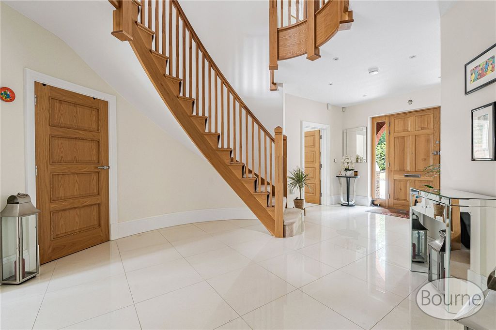Additional image 8 of 5 bed detached house for saleMiles Lane, Cobham, Surrey KT11