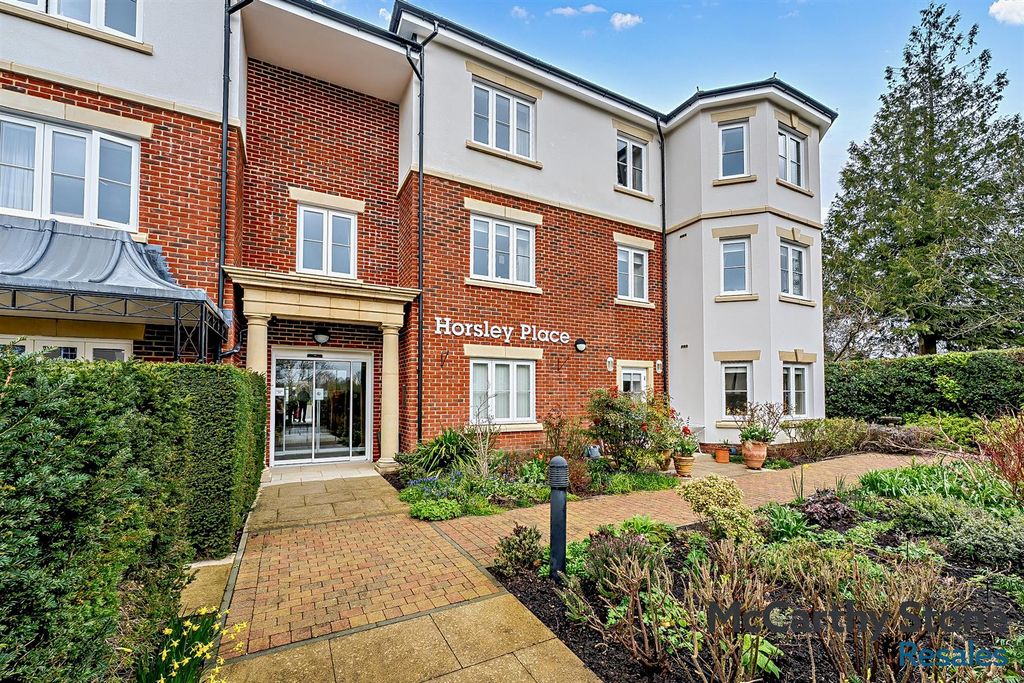 Additional image 19 of 2 bed flat for saleHorsley Place, High Street, Cranbrook, Kent TN17