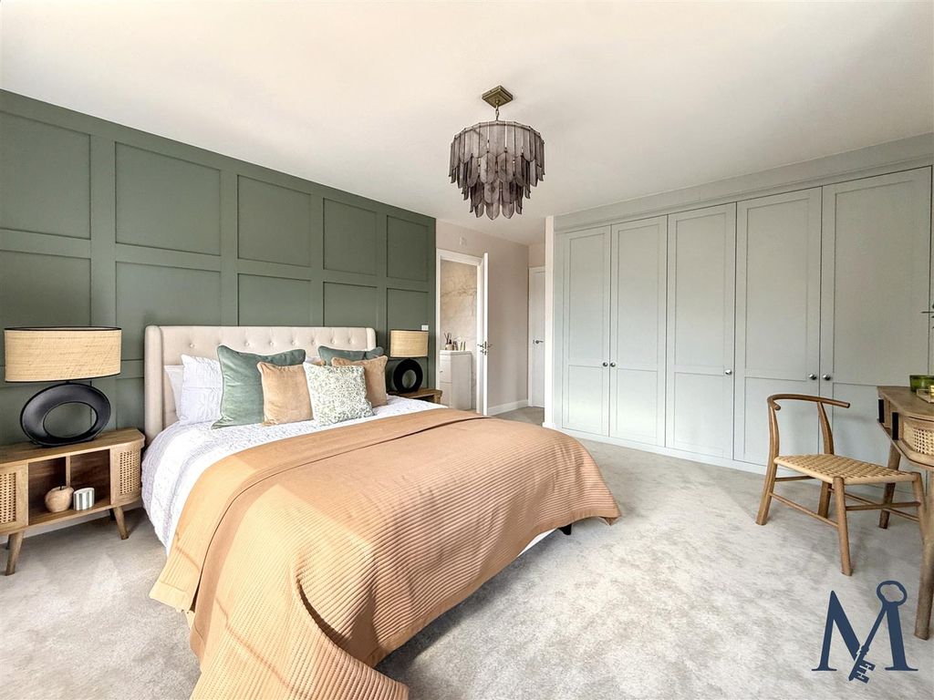 Additional image 12 of 4 bed detached house for saleGrange Meadows, Hugglescote, Coalville LE67