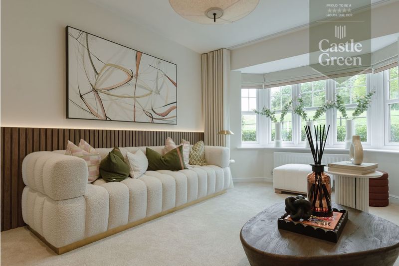 Additional image 3 of 3 bed detached house for saleRydal View, Colwyn Bay LL29