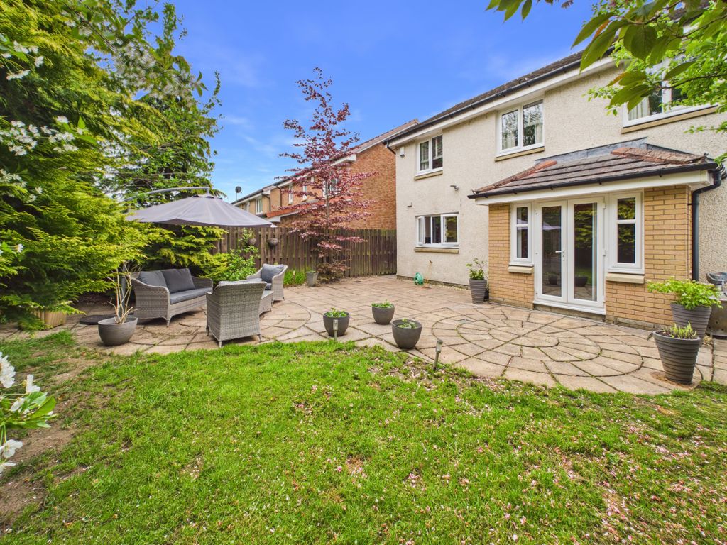 Additional image 28 of 4 bed detached house for saleThorntree Drive, Coatbridge ML5