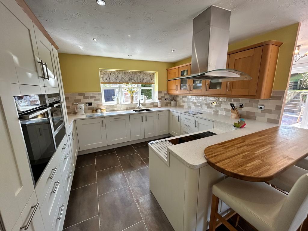 Additional image 6 of 4 bed detached house for saleEirias View, Colwyn Bay LL29