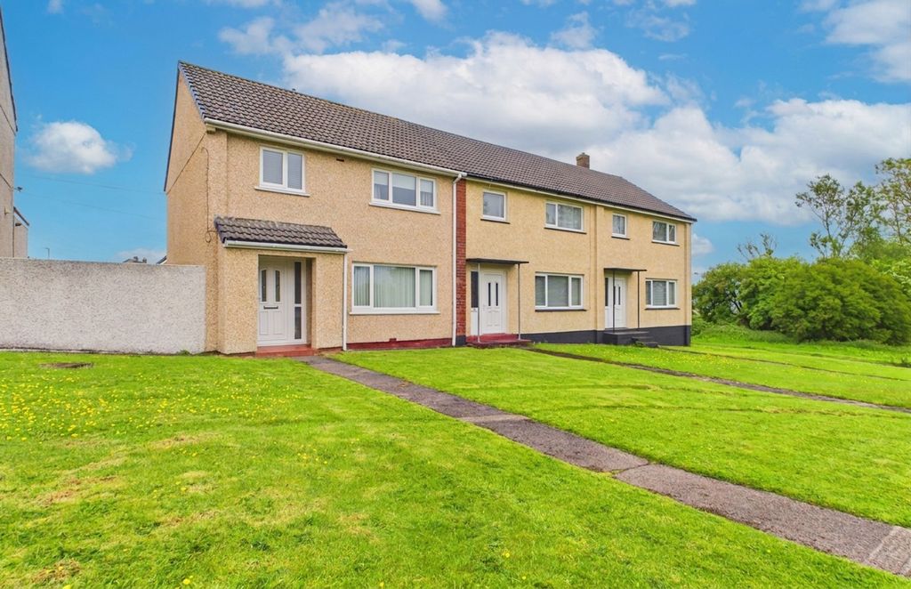3 bed terraced house for saleGlenridding Walk, Whitehaven CA28