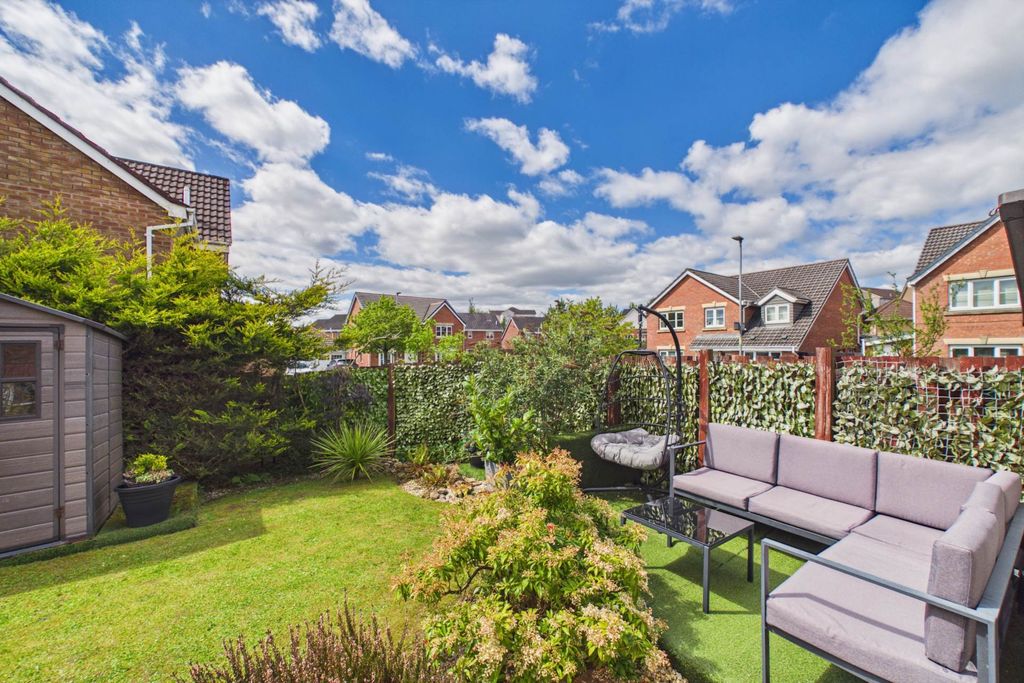 Additional image 28 of 4 bed detached house for saleLuggieburn Walk, Coatbridge ML5
