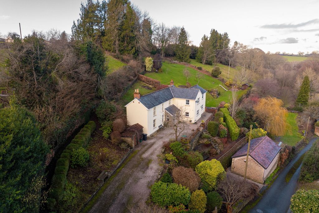 Additional image 26 of 4 bed detached house for saleThe Lonk, Joyford, Coleford GL16