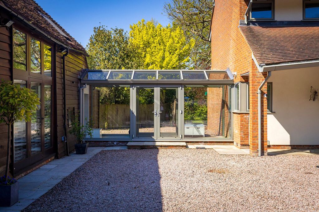 Additional image 18 of 4 bed detached house for saleGuildford Road, Cranleigh, Surrey GU6