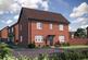 Plot 140, The Larch at The Quarters @ Redhill, The Quarters @ Redhill TF2