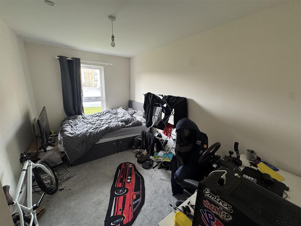 Additional image 9 of 2 bed flat for saleBembridge House, Corby NN17