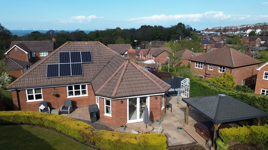 Additional image 43 of 4 bed detached house for saleEirias View, Colwyn Bay LL29