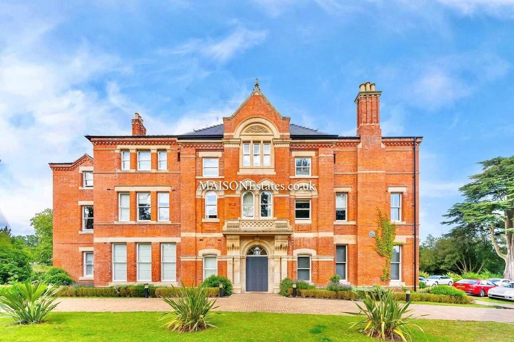 Additional image 17 of 2 bed flat for saleGwendolyn Drive, Copsewood, Coventry CV3