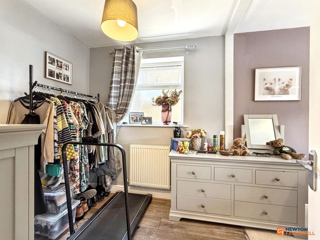 Additional image 29 of 4 bed detached house for saleDauphine Close, Coalville LE67