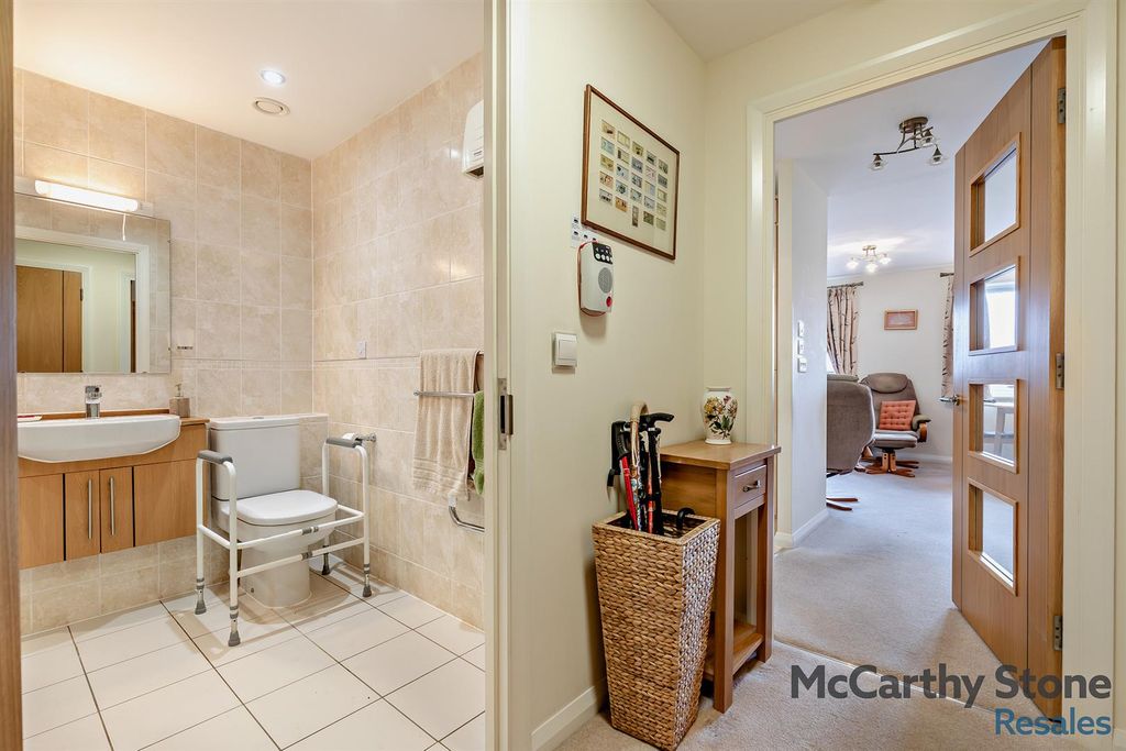 Additional image 16 of 1 bed flat for saleDane Court, 21 Mill Green, Congleton CW12