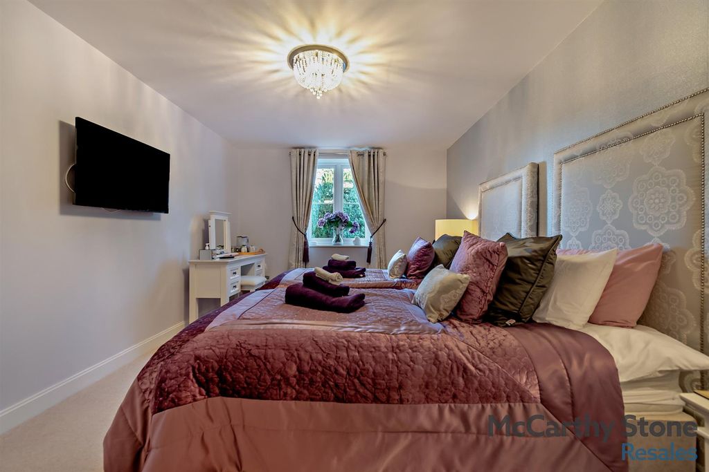 Additional image 28 of 1 bed flat for saleThe Laureates, Newgate Street, Cottingham HU16