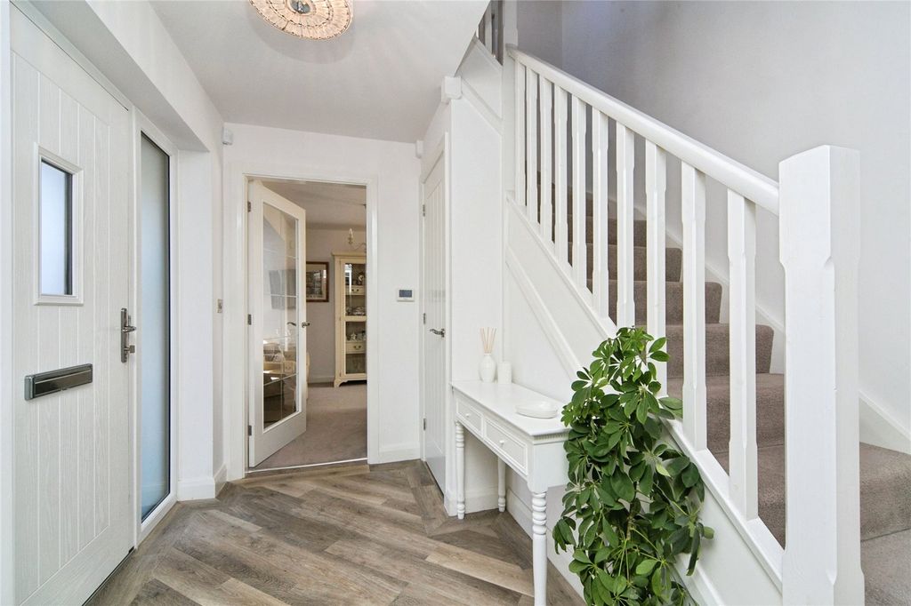 Additional image 12 of 5 bed detached house for saleParc Pentywyn, Deganwy, Conwy LL31