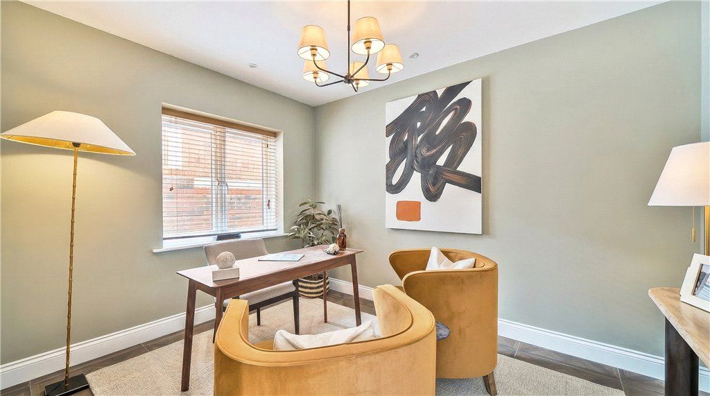 Additional image 11 of 4 bed detached house for saleChipstead Way, Banstead SM7