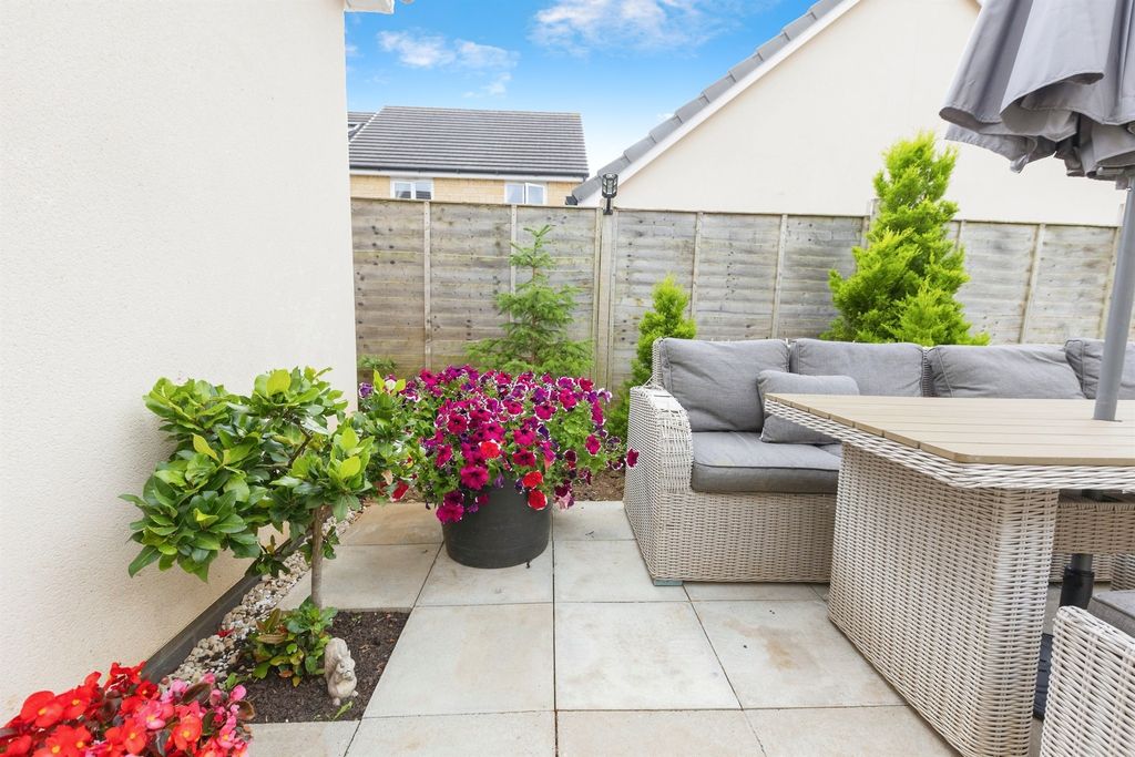 Additional image 20 of 4 bed detached house for saleAlbion Crescent, Corsham SN13