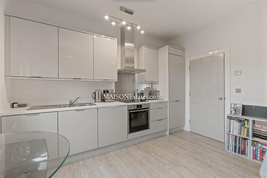 Additional image 6 of 2 bed flat for saleGwendolyn Drive, Copsewood, Coventry CV3