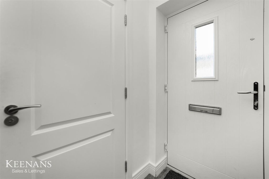 Additional image 19 of 3 bed semi-detached house for saleSkipton Road, Colne BB8