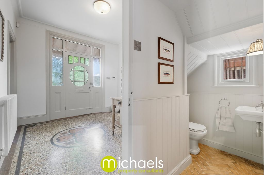 Additional image 18 of 6 bed detached house for saleIreton Road, Lexden, Colchester CO3