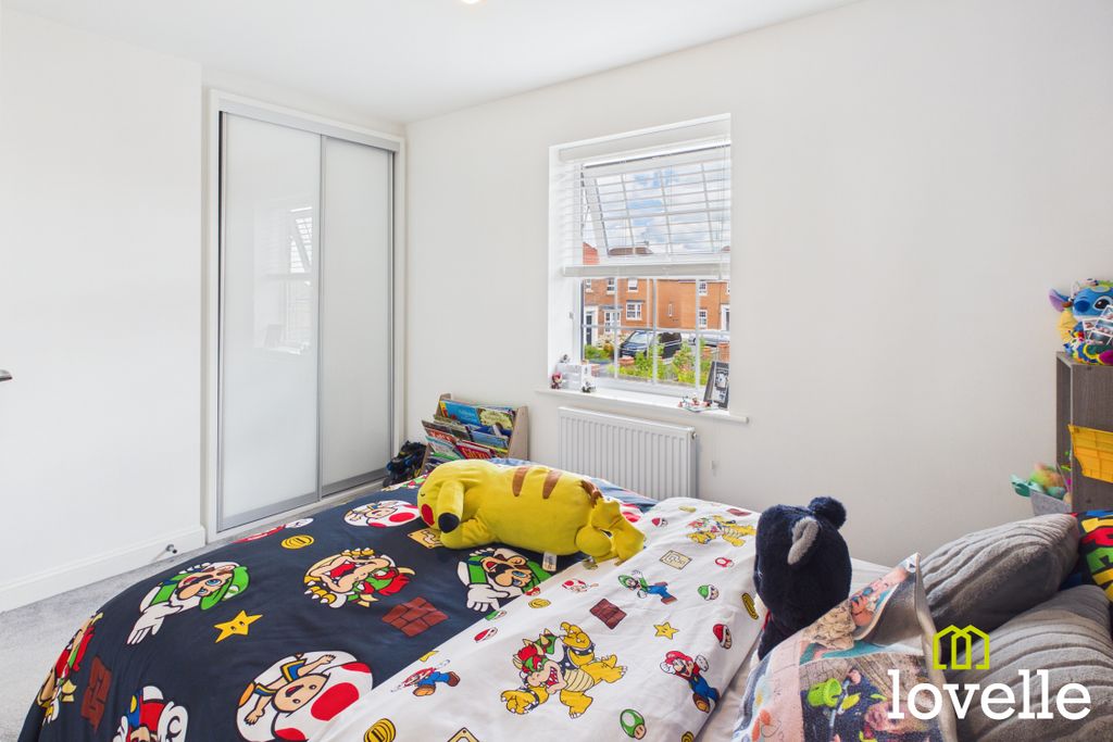 Additional image 24 of 4 bed detached house for saleHamel Garth, Cottingham HU16