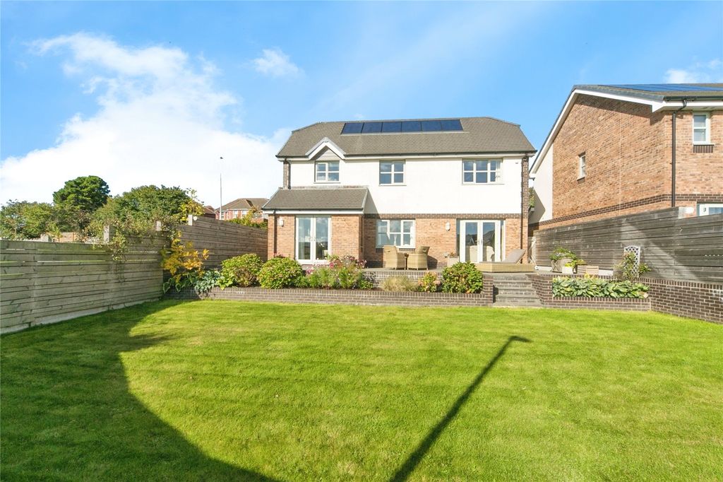 Additional image 11 of 5 bed detached house for saleParc Pentywyn, Deganwy, Conwy LL31
