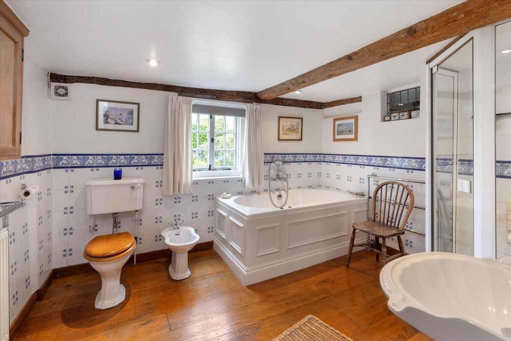 Additional image 14 of 5 bed detached house for saleMill Road, Cobham, Surrey KT11