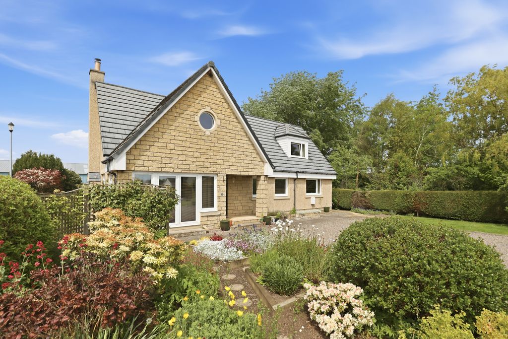Additional image 47 of 4 bed detached house for saleStable Park, Eccles, Kelso TD5