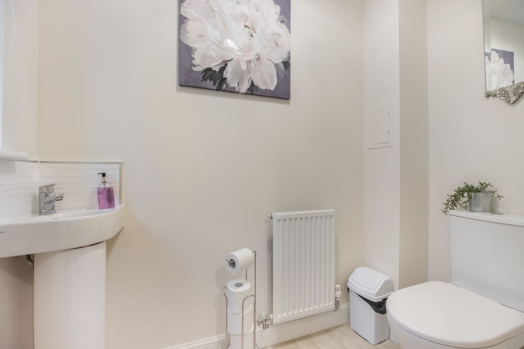 Additional image 13 of 5 bed detached house for saleWestbarr Drive, Coatbridge ML5
