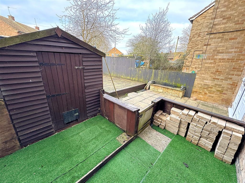 Additional image 25 of 3 bed flat for saleElizabeth Street, Corby NN17