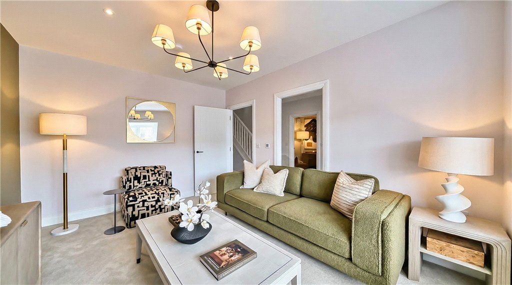 Additional image 10 of 4 bed detached house for saleChipstead Way, Banstead SM7
