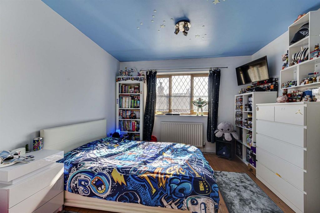 Additional image 19 of 5 bed detached house for saleTudor Way, Congleton CW12