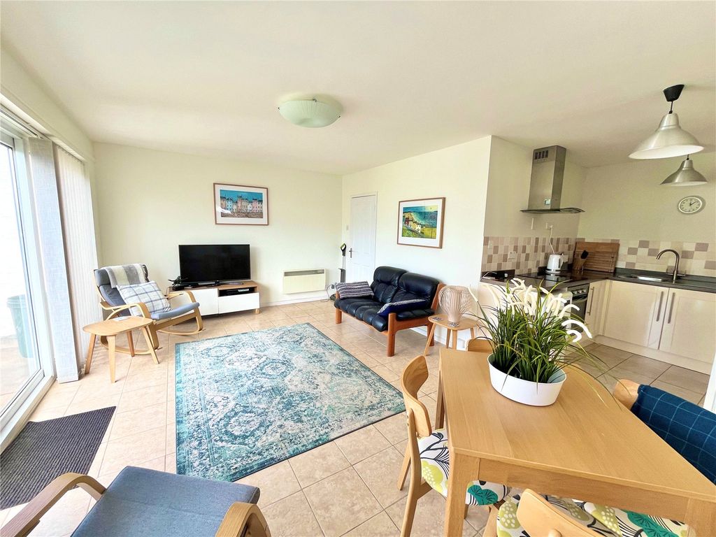 Additional image 2 of 2 bed flat for saleCoedrath Park, Saundersfoot, Pembrokeshire SA69