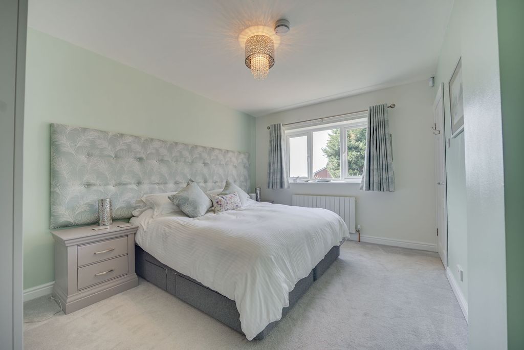 Additional image 21 of 6 bed detached house for saleNewcastle Road, Congleton CW12