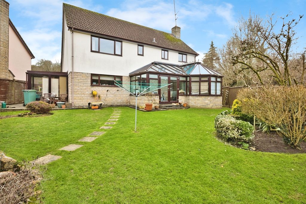 Additional image 20 of 5 bed detached house for saleRedgate Park, Crewkerne TA18