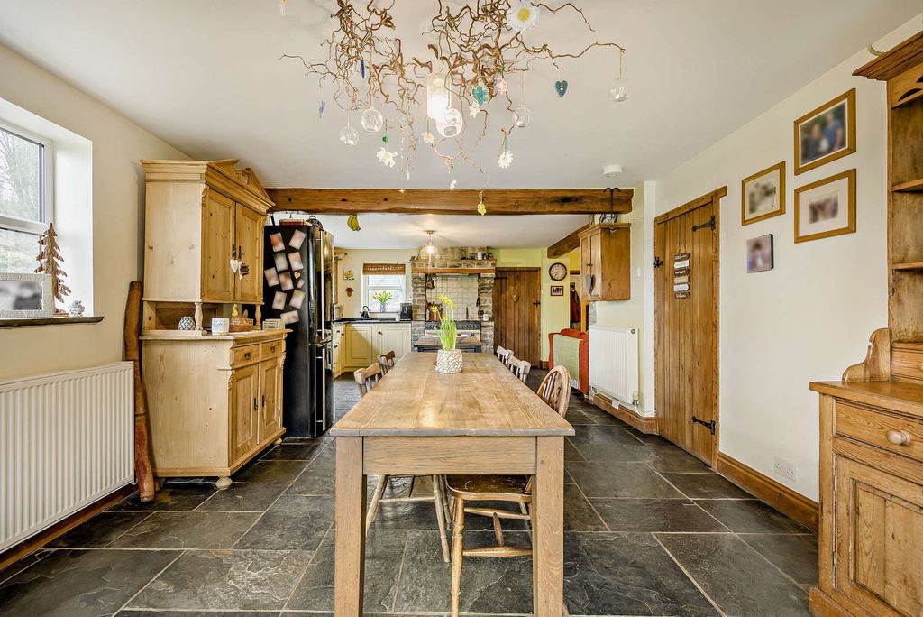 Additional image 4 of 4 bed detached house for saleThe Lonk, Joyford, Coleford GL16