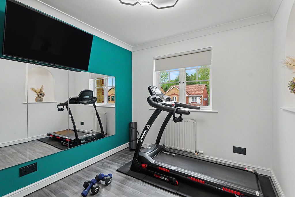 Additional image 16 of 5 bed detached house for saleBalfron Drive, Coatbridge ML5