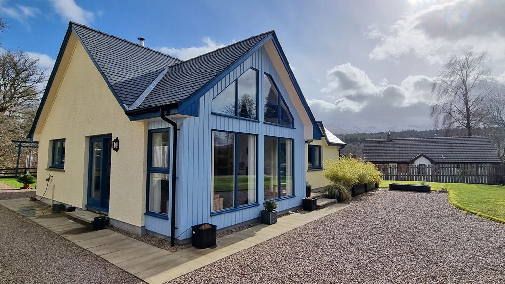 Additional image 3 of 3 bed detached house for saleBurnside, Spean Bridge PH34