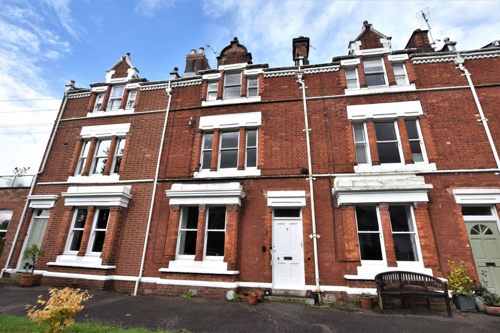 Additional image 10 of 2 bed maisonette for saleLinden Vale, Howell Road, Exeter EX4
