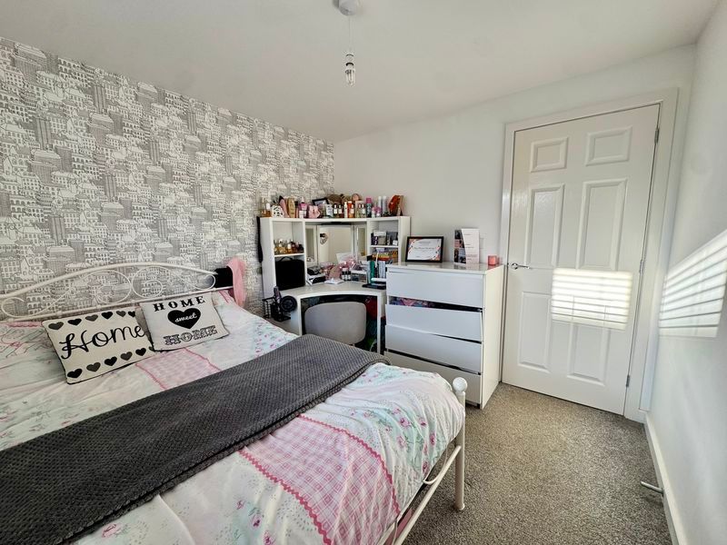 Additional image 14 of 3 bed detached house for saleThomas Harley Close, Hugglescote LE67