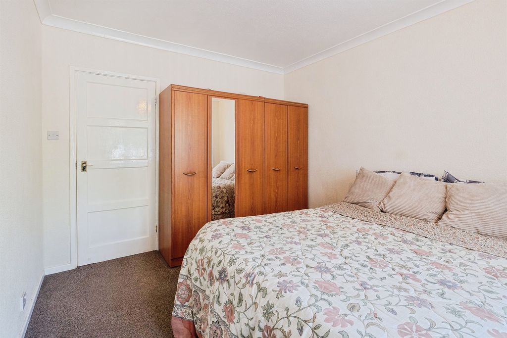 Additional image 12 of 1 bed flat for saleGarendon Green, Loughborough LE11