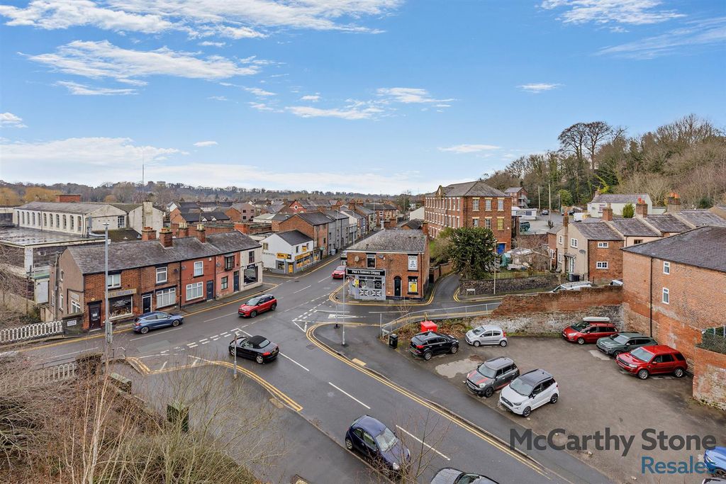 Additional image 12 of 1 bed flat for saleDane Court, 21 Mill Green, Congleton CW12