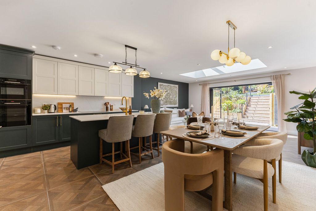 Additional image 2 of 4 bed detached house for saleHerb Grove, Banstead SM7