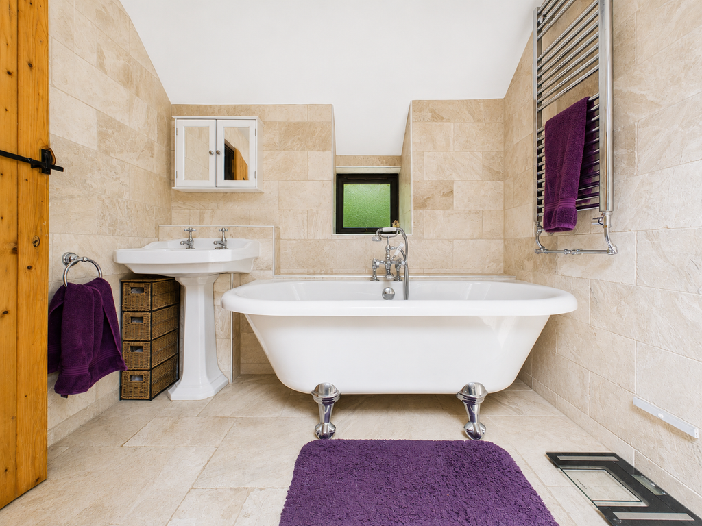 Additional image 15 of 3 bed detached house for saleWhitecliff, Coleford GL16