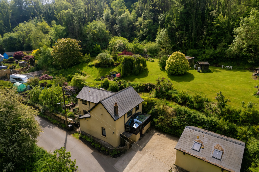 Additional image 23 of 3 bed detached house for saleWhitecliff, Coleford GL16