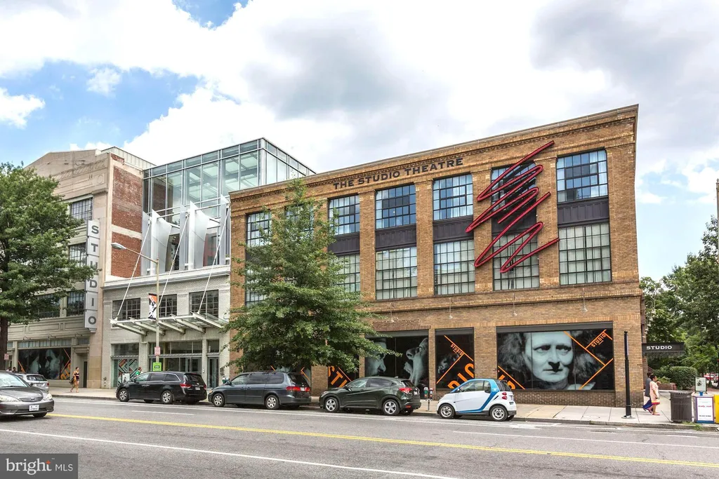 Additional image 30 of 1311 13th Street NW Unit 602 (PH2), Washington, DC 20005