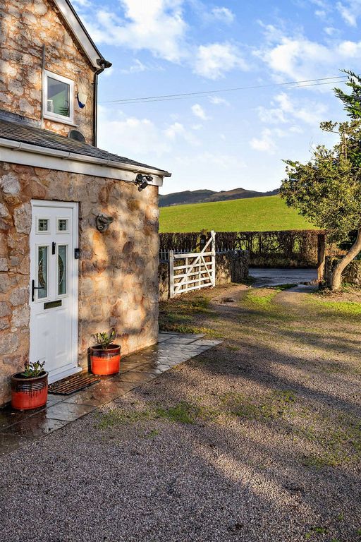 Additional image 32 of 4 bed detached house for saleLlanfair Dyffryn Clwyd, Ruthin, Denbighshire LL15