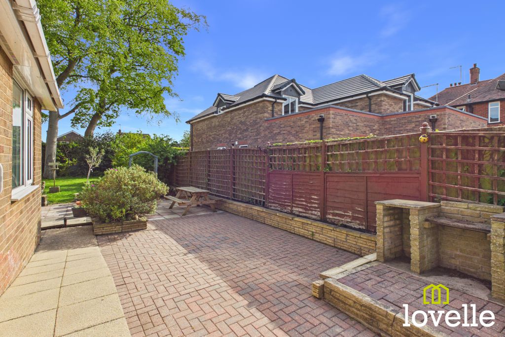 Additional image 25 of 4 bed detached house for saleWinston Drive, Cottingham HU16