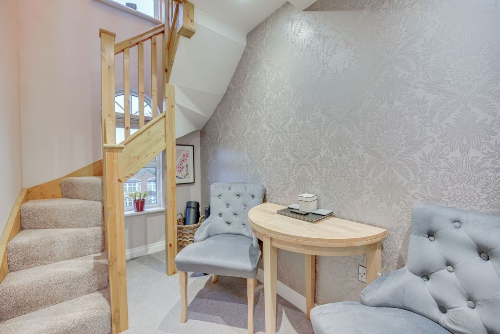 Additional image 15 of 2 bed flat for saleNewcastle Road, Congleton CW12