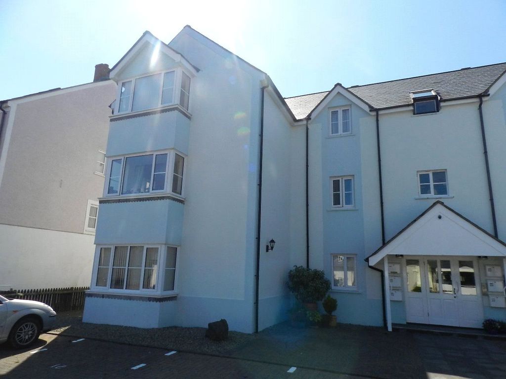 2 bed flat for salePuffin Way, Broad Haven, Haverfordwest SA62